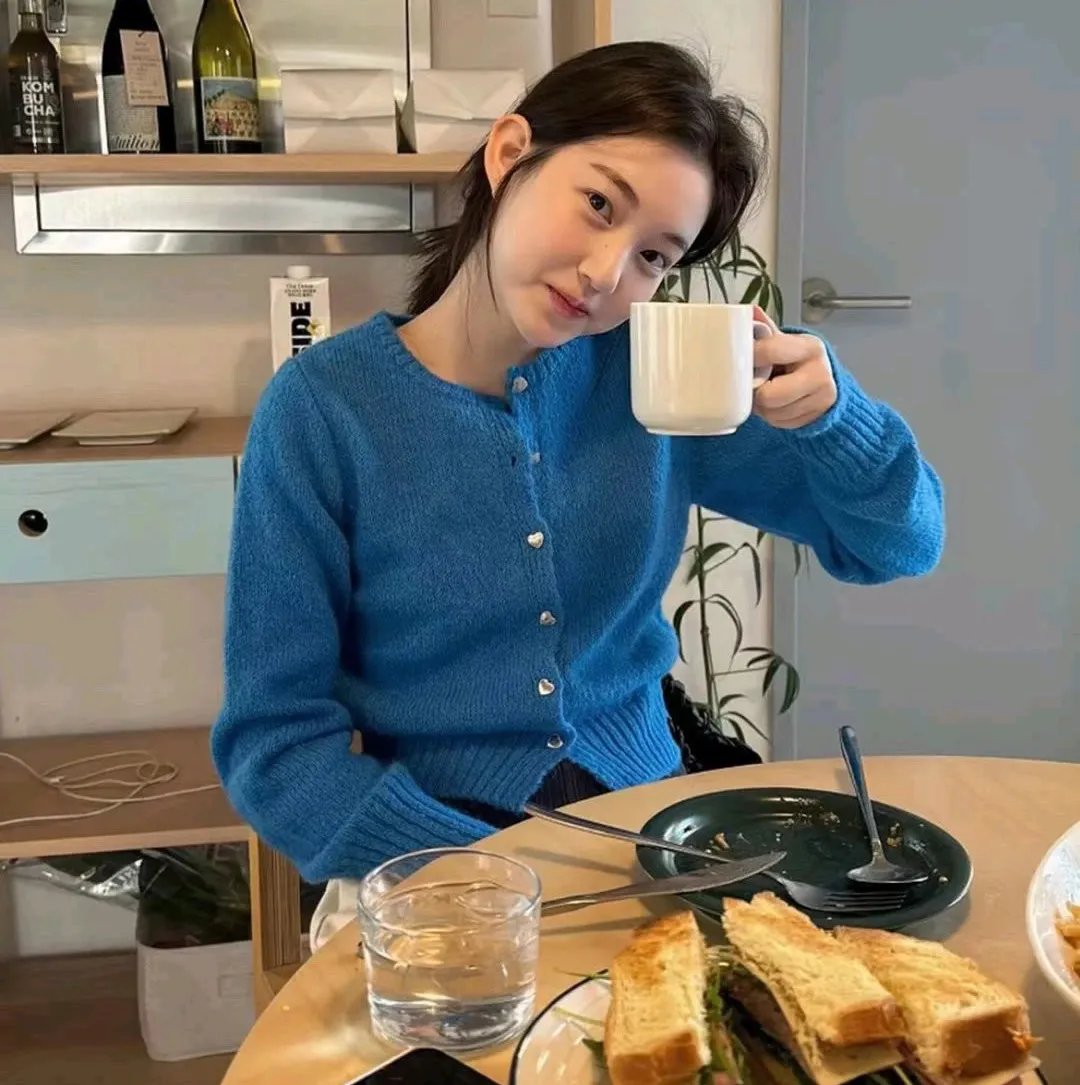 富有的新娘